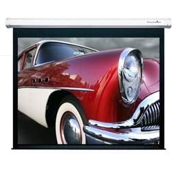 Sapphire Av Electric Screen Radio Frequency 4878Mm X 3660Mm (Not Chann