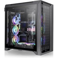 Thermaltake CTE C700 TG Midi Tower Black