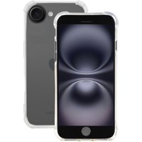 Mobilis 057036 mobile phone case 15.4 cm (6.06") Cover Transparen