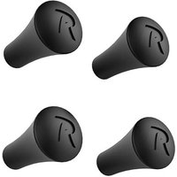 RAM Mounts X-Grip Rubber Cap 4-Pack Replacement