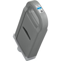 Canon 6445C001/PFI-3700C Ink cartridge cyan 700ml for Canon IPF PRO-26