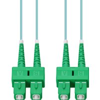 AddOn Networks ADD-ASC-ASC-10M5OM4 InfiniBand/fibre optic cable 10 m O
