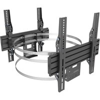 Multibrackets M Wallmount Pro Column Dual