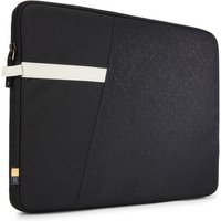 Case Logic Ibira IBRS-215 39.6 cm (15.6") Sleeve case Black
