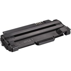 Dell 593-10961/7H53W Toner Cartridge Black. 2.5K Pages Iso/Iec 19798 F