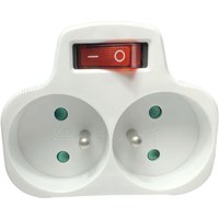 Microconnect Plug on/off swich EU o