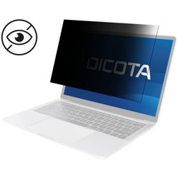 Dicota D50012-2SM Display Privacy Filter 35.6 Cm (14") Laptop Fra