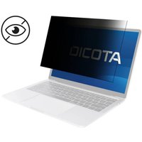 DICOTA D50021-2MG display privacy filter 39.6 cm (15.6") Laptop F