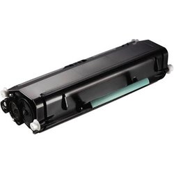 Dell 593-11055/YY0JN Toner-Kit Black Return Program. 8K Pages For Dell