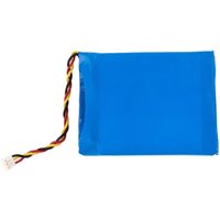 Socket Mobile AC4265-3339 barcode reader accessory Battery