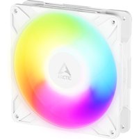 ARCTIC Freezer P14 Pro Reverse A-RGB (White) - 140 mm A-RGB PWM Fan wi