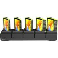 Zebra CRD-WT5X6-5S5BC-01 mobile device charger Mobile computer Black I