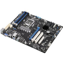 Asus P11C-X Intel C242 Lga 1151 (Socket H4) Atx