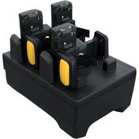 Zebra CRD-RS51-4SCHG-01 battery charger Barcode reader battery DC