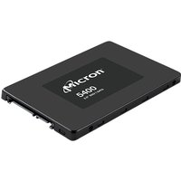 Micron 5400 PRO 3.84 TB 2.5" Serial ATA III 3D TLC NAND