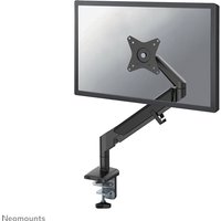 Neomounts DS70-810BL1 Monitor arm 17-32" - gas spring - space sav