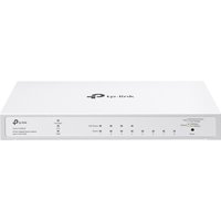 TP-Link FESTA FS308GP network switch Managed Gigabit Ethernet (10/100/