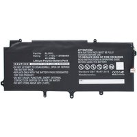CoreParts MBXHP-BA0157 laptop spare part Battery