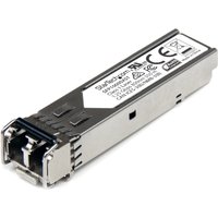 StarTech.com MSA Uncoded SFP Module - 1000BASE-SX - 1GbE Multi Mode Fi