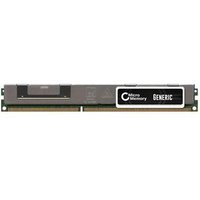 CoreParts MMI9915/16GB memory module 1 x 16 GB DDR3 240-pin DIMM