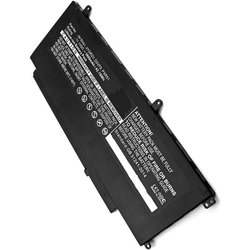 Coreparts Laptop Battery For Dell