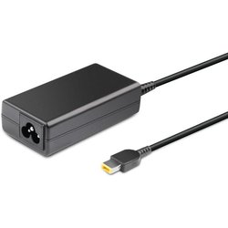 Coreparts MSPT2044 Power Adapter/Inverter Indoor 45 W Black