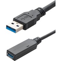 connektgear 5m USB 3 Active Extension Connector Cable Type A Male to T