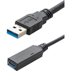 Connektgear 10M Usb 3 Active Extension Connector Cable Type A Male To