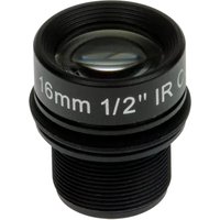 Axis 01961-001 security camera accessory Lens