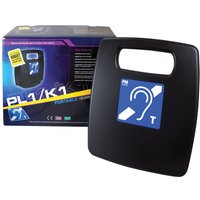 Signet PL1/K1 audio amplifier 1.0 channels