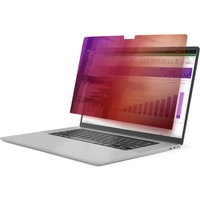 StarTech.com 16-inch MacBook Pro 21/23 Privacy Screen. Gold Filter w/E