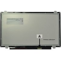 2-Power 2P-LP140WH8(TP)(A1) laptop spare part Display