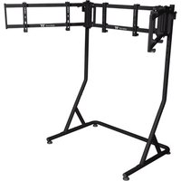 Thermaltake GSC-MSP-MDSLBB-01 monitor mount / stand 139.7 cm (55"