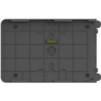 Logitech 952-000109 monitor mount / stand Wall Graphite