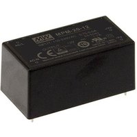 MPM 20 5 power adapter inverter 20 W