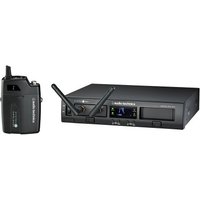 Audio-Technica ATW-1301 wireless microphone system