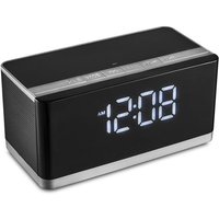 Platinet PMGC10A portable/party speaker Stereo portable speaker Black.