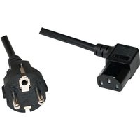 . CEE 7-7/C13 CEE7/7 C13 coupler