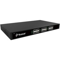 TA2400 gateway controller 10. 100 Mbit s