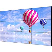 Hikvision DS-D2055HR-G video wall display LCD Indoor