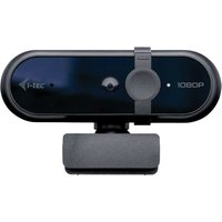 i-tec SOLOMON 100 1080p Webcam