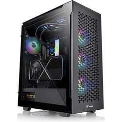 Thermaltake CA-1T4-00M1WN-02 Computer Case Midi Tower Black