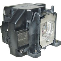 BTI Projector Lamp for Epson Powerlite 1221 Powerlite 1261W X15 Home C