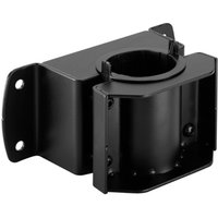 Peerless TRV-EXC signage display mount accessory Pole clamp