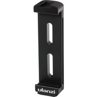 Ulanzi U-Pad Pro Tripod Mount for Tablets and Mobile Phones in Portrai
