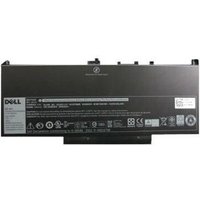 DELL Ki 4-Cell 55WHr ery