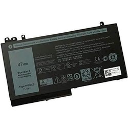 Dell Ery. 47WHR. 3 Cell.