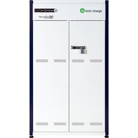 LocknCharge LNC10475 portable device management cart/cabinet Portable