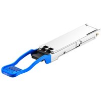 Cisco QSFP-100G-LR-S= network transceiver module Fiber optic 100000 Mb