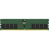 Kingston Technology ValueRAM memory module 64 GB 1 x 64 GB DDR5 6400 M